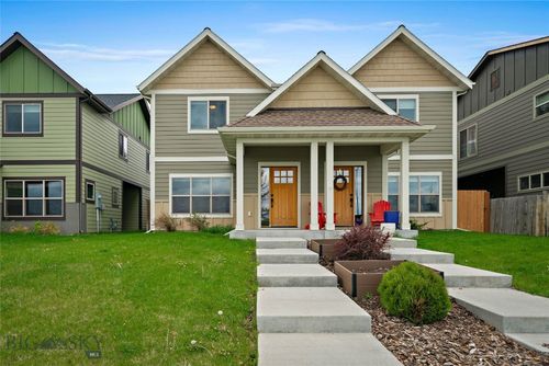 3669 Laduke St, Bozeman, MT, 59718-6124 | Card Image