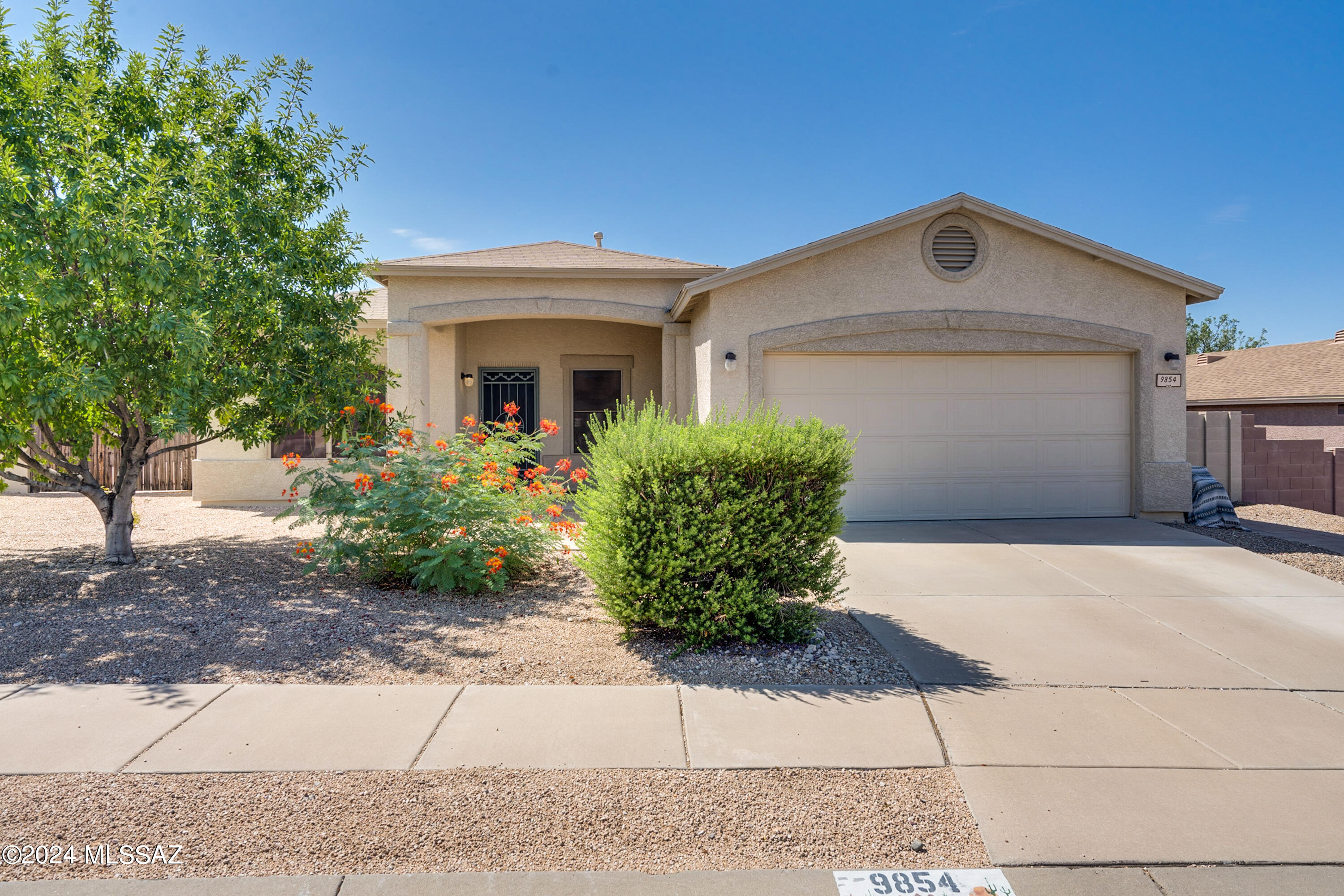 Rocky Vista Dr, Tucson, AZ 85748