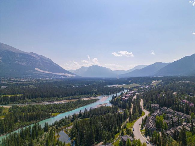 107 3 Sisters Dr, Home with 0 bedrooms, 0 bathrooms and null parking in Canmore AB | Image 12