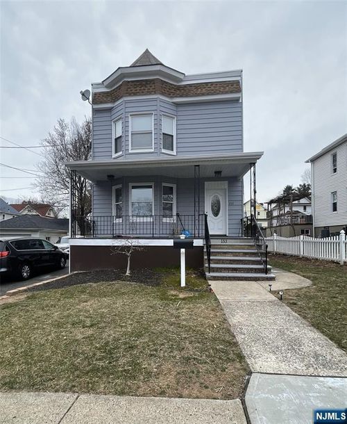 153 Homestead Pl, Bogota, NJ, 07603-1004 | Card Image