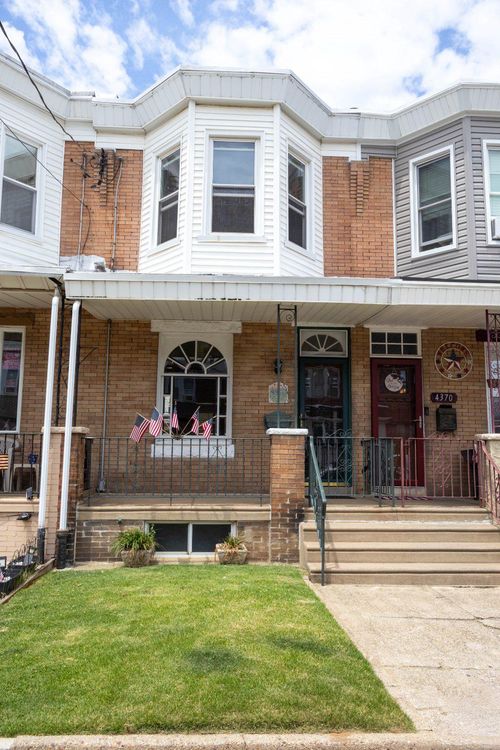 4368 Edgemont St, PHILADELPHIA, PA, 19137-1616 | Card Image