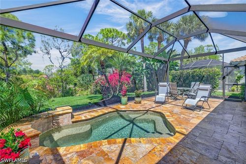 20854 Gleneagles Links Dr, Estero, FL, 33928-5902 | Card Image