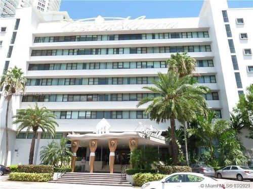 21-6345 Collins Ave, Miami Beach, FL, 33141-4614 | Card Image