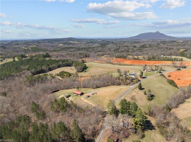 202 Roby Fulk Rd, House other with 3 bedrooms, 3 bathrooms and null parking in Pinnacle NC | Image 40