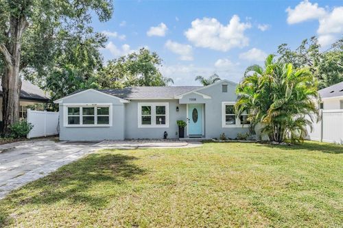 7308 N Dartmouth Ave, Tampa, FL, 33604-4058 | Card Image