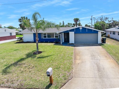 334 Georgetown Dr, Daytona Beach, FL, 32118-3106 | Card Image