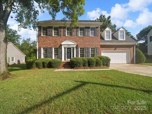 722 Tysons Forest Dr, Rock Hill, SC, 29732-2887 | Card Image