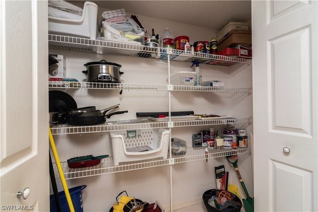 STORAGE CLOSET | Image 27
