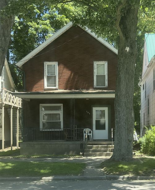 705 Liberty St, Erie, PA, 16502-1232 | Card Image