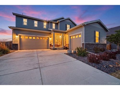 3309 Bluestem St, Dacono, CO, 80514-8550 | Card Image