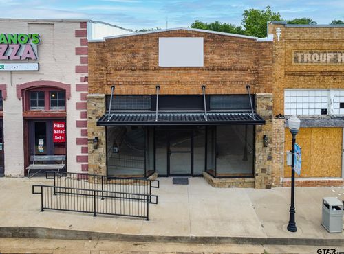 125 W Duval St, Troup, TX, 75789-2035 | Card Image