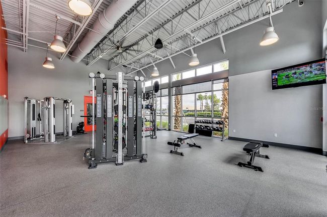 13646 Briand Ave, Townhouse with 3 bedrooms, 3 bathrooms and null parking in ORLANDO FL | Image 29
