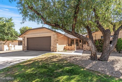 14123 W Yosemite Dr, Sun City West, AZ, 85375-5646 | Card Image