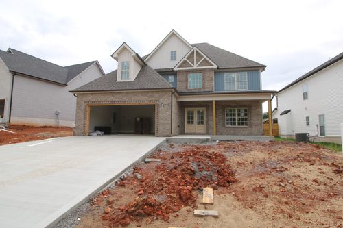 359 Timber Springs, Clarksville, TN, 37042 | Card Image