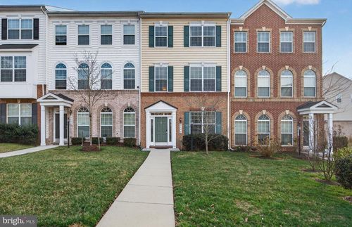 9008 Belo Gate Drive, MANASSAS PARK, VA, 20111 | Card Image