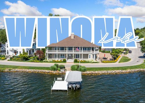 905 Esplanade St, Winona Lake, IN, 46590-1045 | Card Image