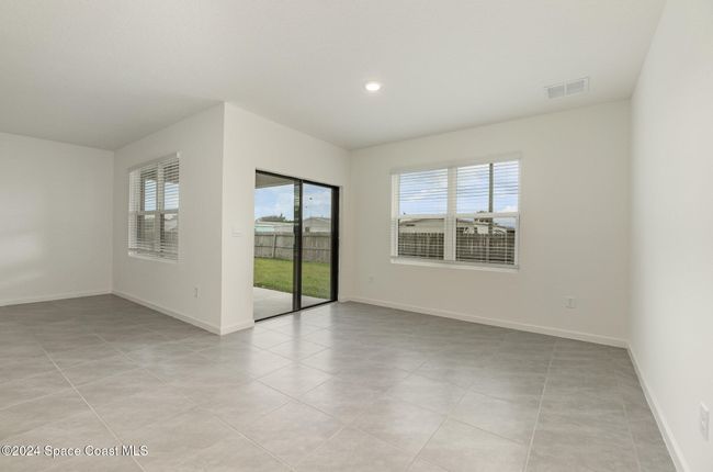 1232 Mycroft Dr, House other with 3 bedrooms, 2 bathrooms and null parking in Cocoa FL | Image 5
