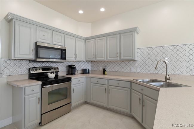 4731 Crestline Dr, House other with 3 bedrooms, 2 bathrooms and 2 parking in Beverly Hills FL | Image 21