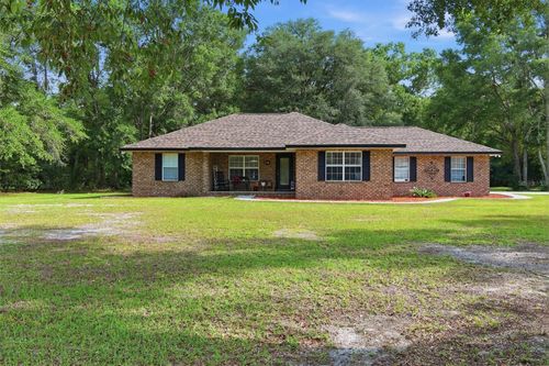 201 Sw Thistlewood Ln, Fort White, FL, 32038-8853 | Card Image