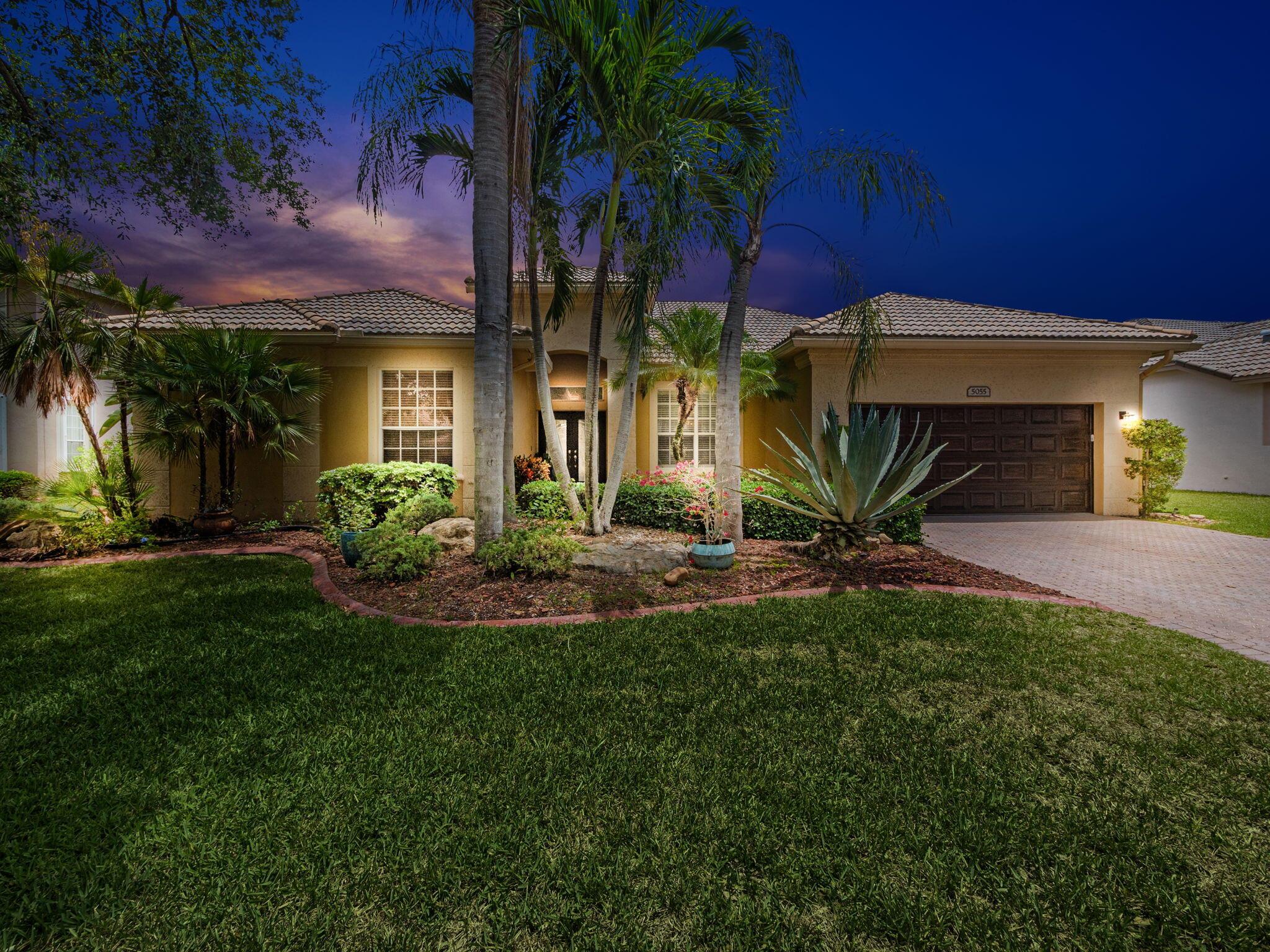57th Way, Coral Springs, FL 33067