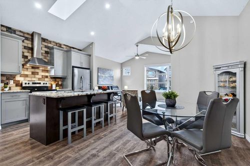 937 Livingston Way Ne, Calgary, AB, T3P1L2 | Card Image