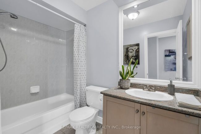 172 Denise Cir, House attached with 4 bedrooms, 4 bathrooms and 2 parking in Newmarket ON | Image 27
