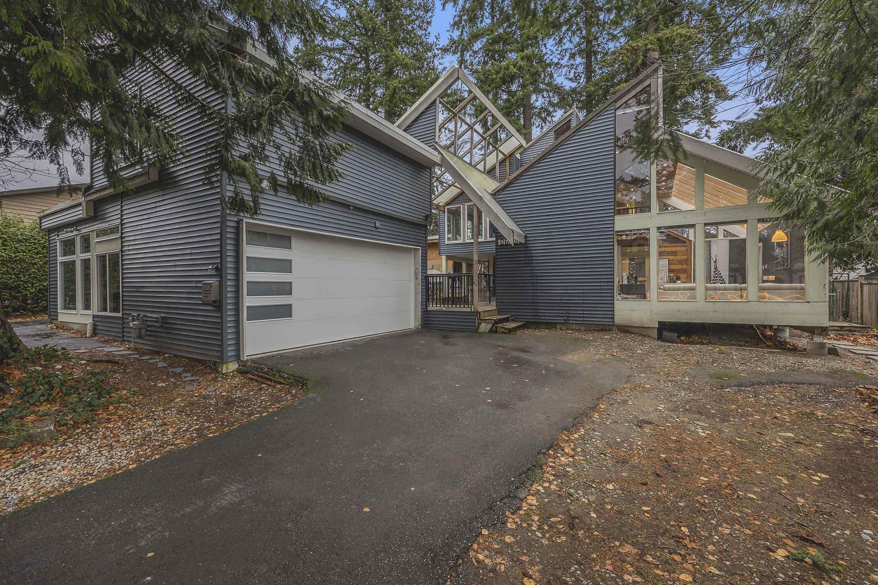 Residential in Surrey 5