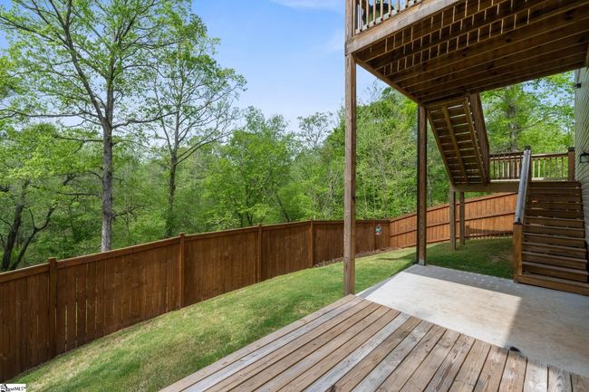 885 Affirmed Dr, House other with 4 bedrooms, 3 bathrooms and 2 parking in Boiling Springs SC | Image 37