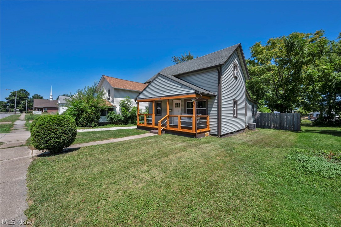 Residential in Elyria 3