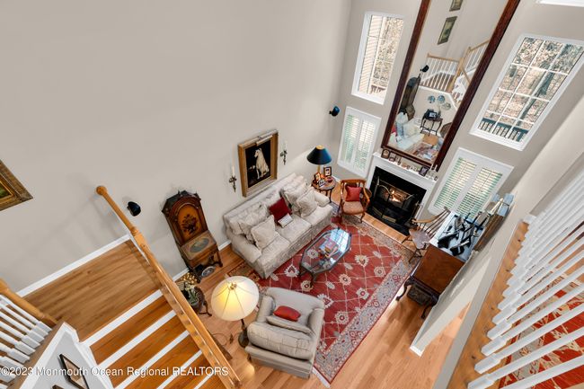 41 Durant Ave, Condo with 2 bedrooms, 3 bathrooms and null parking in Holmdel NJ | Image 16