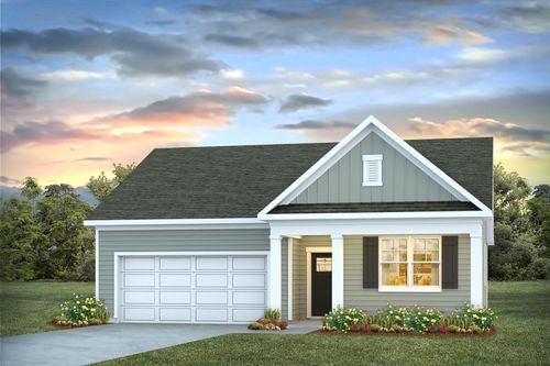 4397 East Coast Ln., Shallotte, NC, 28470 | Card Image