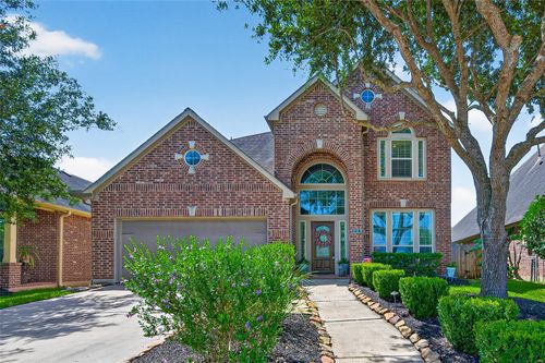 6710 Aqua Fls, Missouri City, TX, 77459-3569 | Card Image