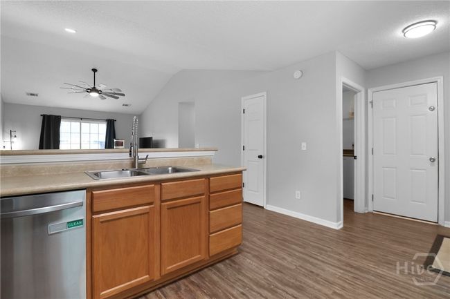 8 Lagan Ln, House other with 3 bedrooms, 2 bathrooms and null parking in Port Wentworth GA | Image 10