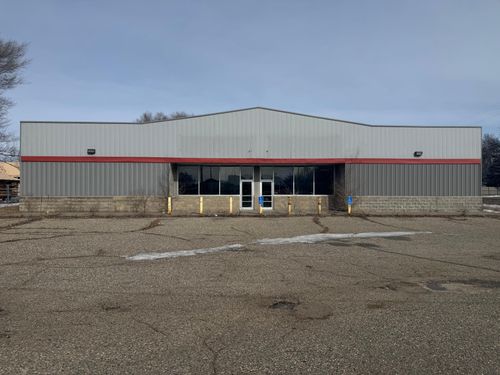 205 6th St Ne, Little Falls, MN, 56345-2801 | Card Image