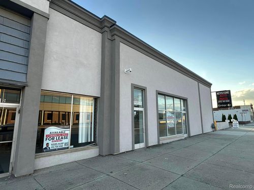 12101 Joseph Campau St, Hamtramck, MI, 48212-2590 | Card Image