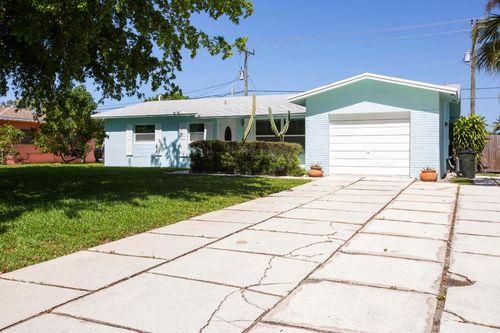 709 Lindell Blvd, Delray Beach, FL, 33444-2019 | Card Image