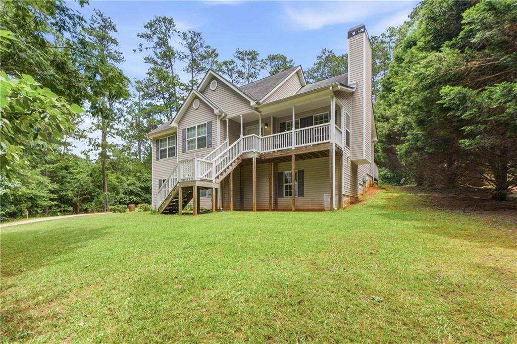Residential in Monticello
