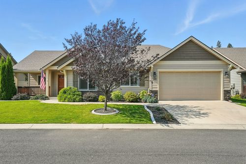 5405 N Ainsworth Ln, Spokane, WA, 99217-5144 | Card Image