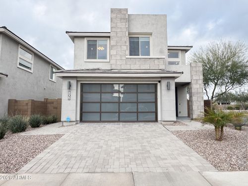 22038 N 28th Pl, Phoenix, AZ, 85050-8221 | Card Image