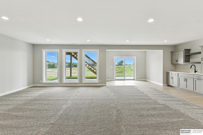 11256 S 219 Th Ave, House other with 5 bedrooms, 3 bathrooms and 3 parking in Gretna NE | Image 25