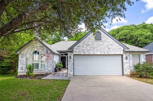 301 Gann St, Georgetown, TX, 78626-4545 | Card Image