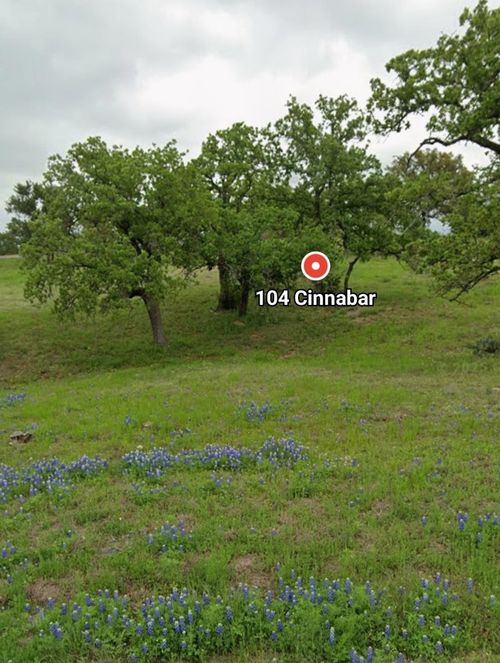 104 Cinnabar, Horseshoe Bay, TX, 78657-2054 | Card Image
