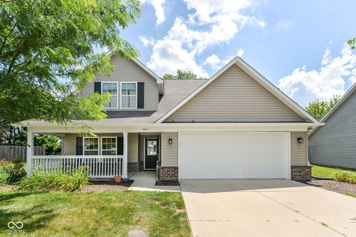 3067 Stilton Dr, Cicero, IN, 46034-9280 | Card Image