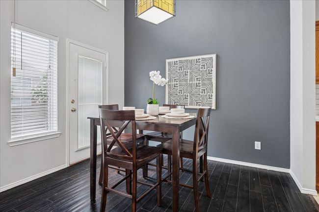 8621 Hunters Trace Ln, Townhouse with 2 bedrooms, 2 bathrooms and null parking in Plano TX | Image 10
