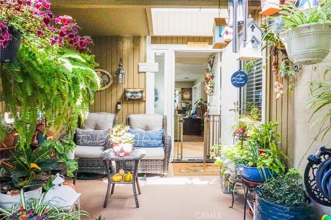35 - 23215 Caminito Andreta, Condo with 2 bedrooms, 2 bathrooms and 2 parking in Laguna Hills CA | Image 5