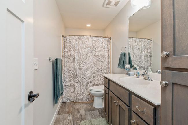 Fabulous prinary private bath. | Image 19