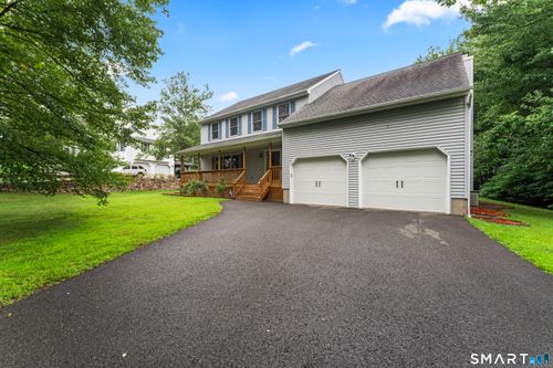 201 Mount Fair Dr, Watertown, CT, 06795-1657 | Card Image