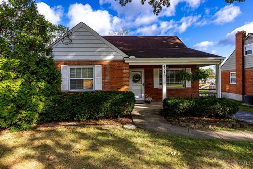 4576 Orchard Ln, Cincinnati, OH, 45236-3214 | Card Image