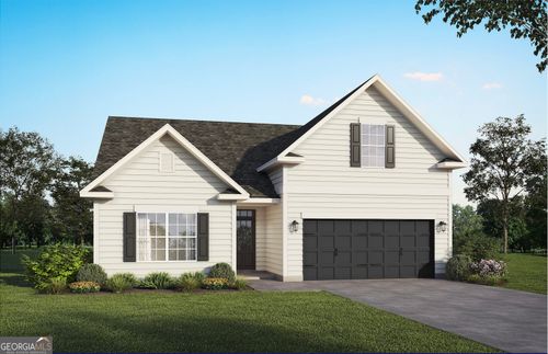 lot-79-118 Oak Dr, Gray, GA, 31032-5872 | Card Image