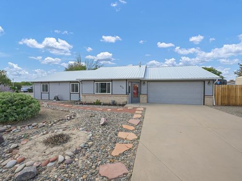 475 Rambling Acres Rd, Clifton, CO, 81520-8376 | Card Image